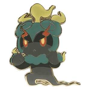 Shining Legends: Marshadow Pin