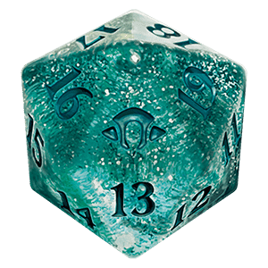 Modern Horizons 3: Gift Bundle D20 Die