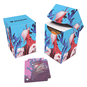 Modern Horizons 3: "Ulalek, Fused Atrocity" Deck Box