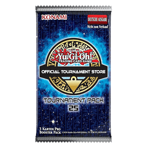 OTS Tournament Pack 25 Booster