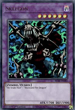 Skelgon