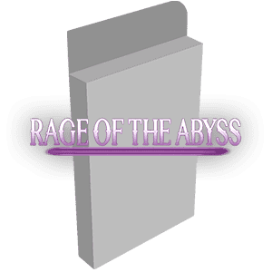 Rage of the Abyss: Special 3-Pack Tuckbox