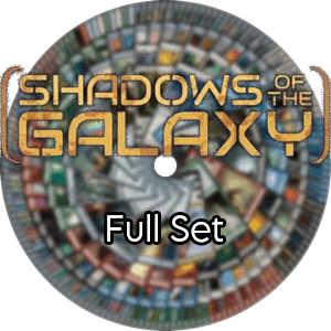 Shadows of the Galaxy: Full Set