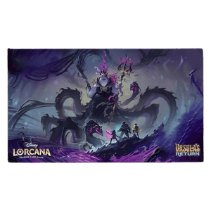 Ursula's Return Championship Playmat