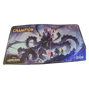 Ursula's Return Championship Champion Playmat