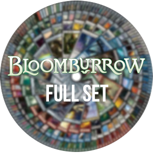 Bloomburrow: Full Set