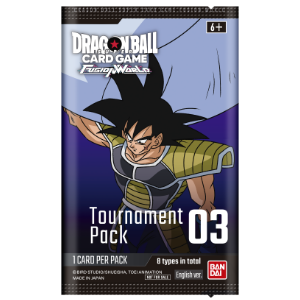 Tournament Pack 03 [Fusion World]