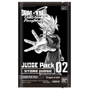 Store Judge Pack Vol.2 [Fusion World]