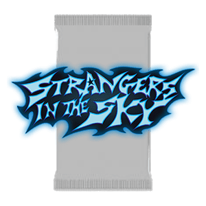 Strangers in the Sky Booster