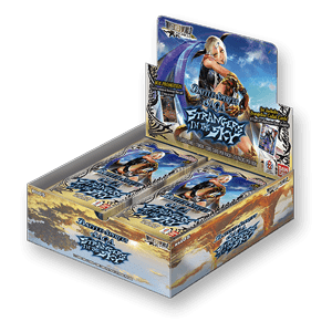 Strangers in the Sky Booster Box