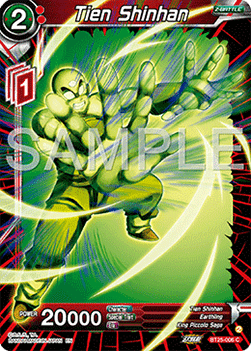 Tien Shinhan