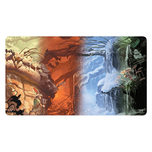 Bloomburrow: "Forest" (Four Seasons) Playmat