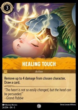 Healing Touch