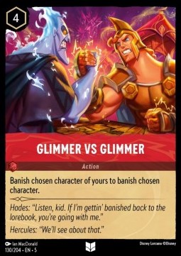 Glimmer Vs Glimmer