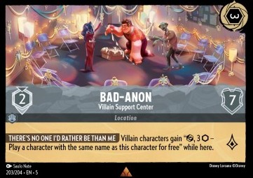 Bad‐Anon - Villain Support Center (V.1)