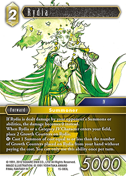 Rydia (15-083) (V.1)