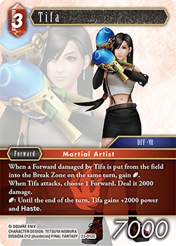 Tifa (23-012)