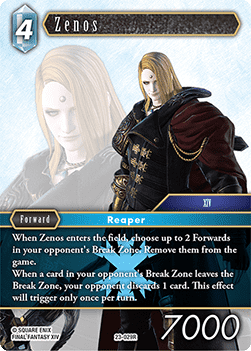 Zenos (23-029)