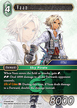 Vaan (23-042)