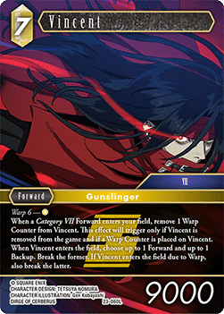 Vincent (23-060) (V.1)