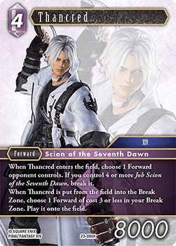 Thancred (23-086)