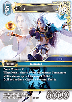 Kuja (23-120)