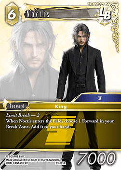 Noctis (23-125)