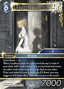 Lunafreya (23-129)