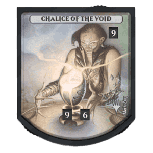 Chalice of the Void Relic Token