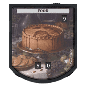 Food Relic Token