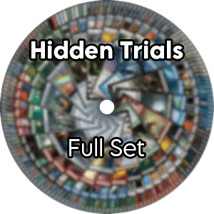 Hidden Trials: Full Set