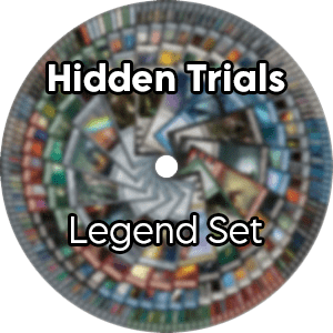 Hidden Trials: Legend Set