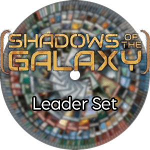 Shadows of the Galaxy: Leader set