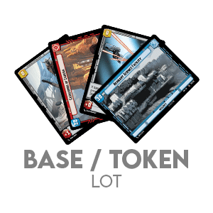 Base and Token Lot