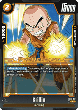 Promos: Blazing Aura [Fusion World]