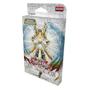 Light of Destruction (2024 Reprint): Special 3-Pack Tuckbox