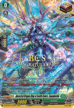 Bushiroad Championship Series 2024