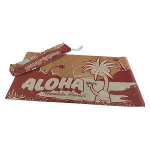 Worlds 2024 Honolulu Aloha Playmat