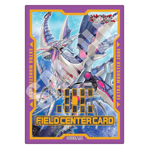 Rage of the Abyss Premiere! Field Center Card