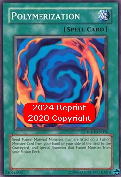 Polymerization (V.2 - Common)