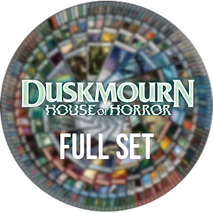 Duskmourn: House of Horror: Full Set