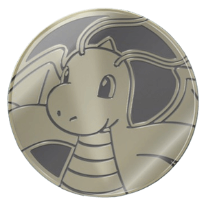 Stellar Crown: Dragonite Coin