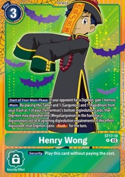 Henry Wong (ST17-10)