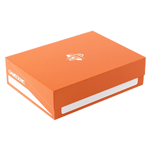 Gamegenic Token Holder (Orange)