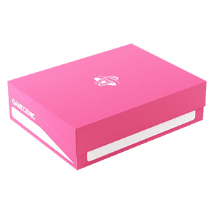 Gamegenic Token Holder (Pink)