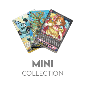 Mini Collection [D-Format] (Up to 100 cards)