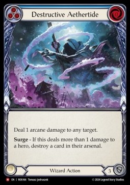 Destructive Aethertide (Regular)