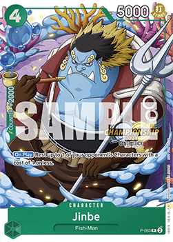 Jinbe (P-063) (V.1)