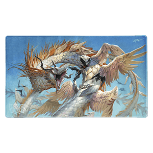 Dragon Shield: Signature Series "The Ejsingandr" Playmat