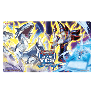 275th YCS Participation Playmat